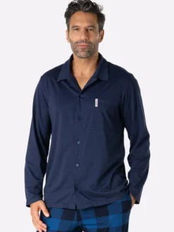 Pyjama Camper