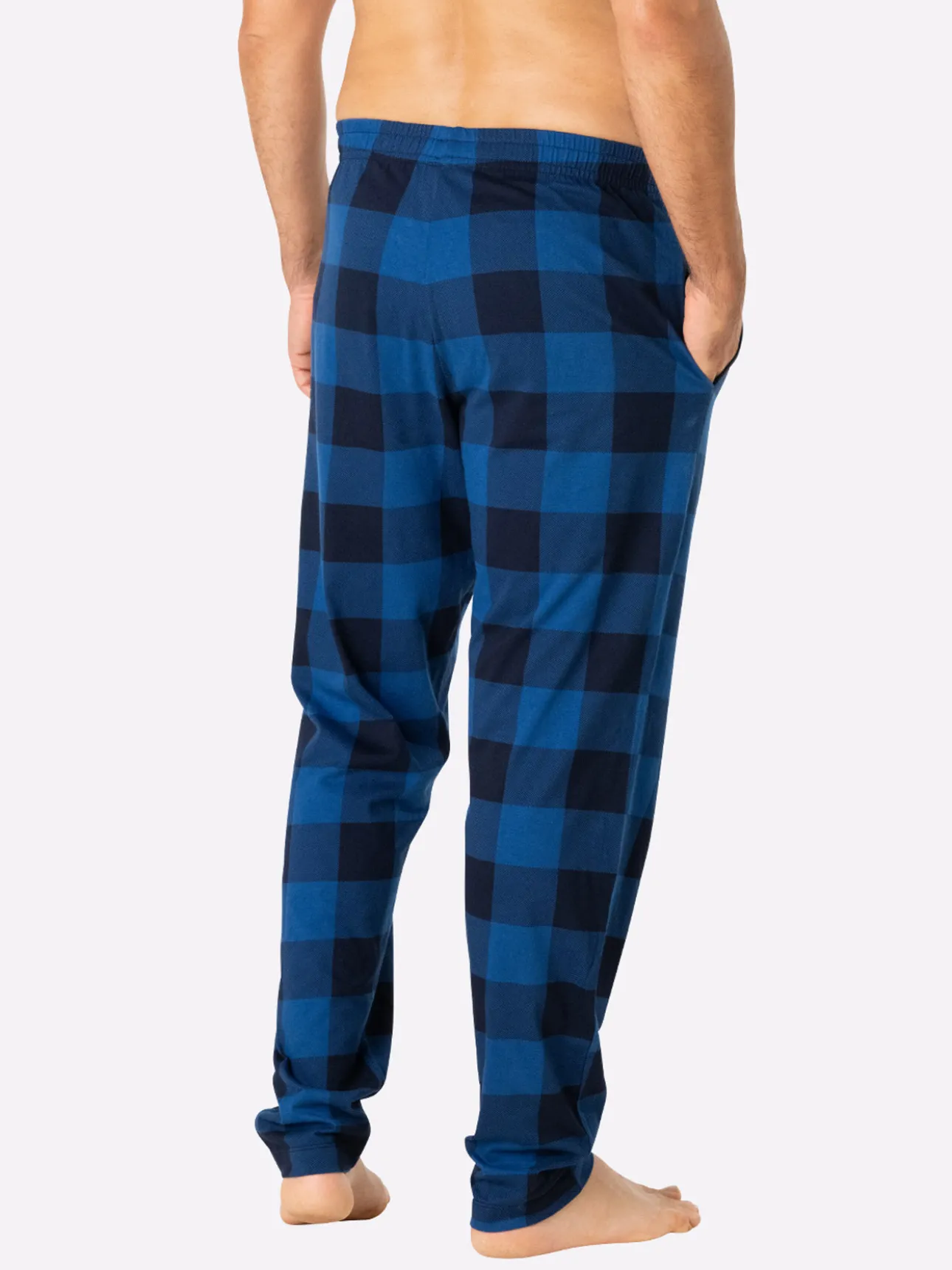 Pyjama Camper