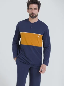 Pyjama Chic