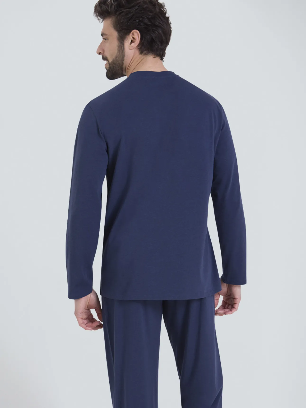 Pyjama Chic