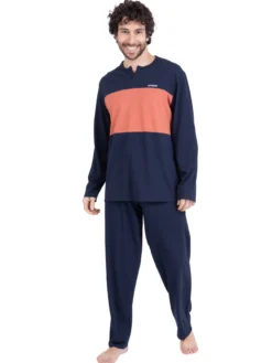 Pyjama Chic coton