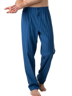 Pyjama droit Héritage popeline
