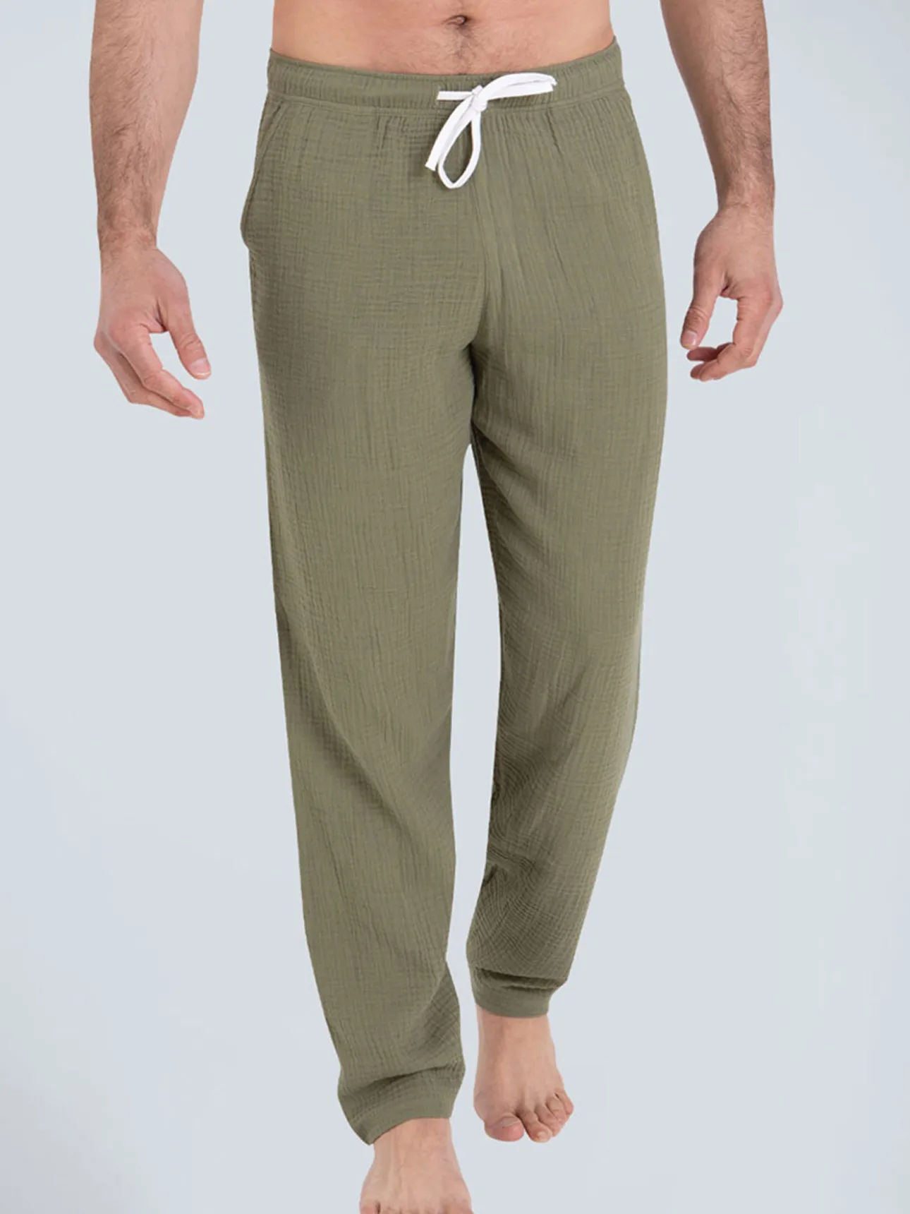 Pyjama Easy Coton