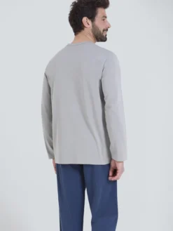 Pyjama Ecopack Sérigraphié