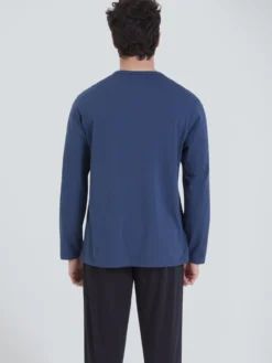 Pyjama Ecopack Sérigraphié