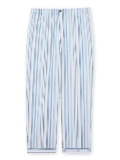 Pyjama en flanelle pur coton