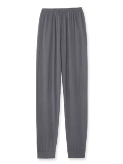 Pyjama en maille pur coton