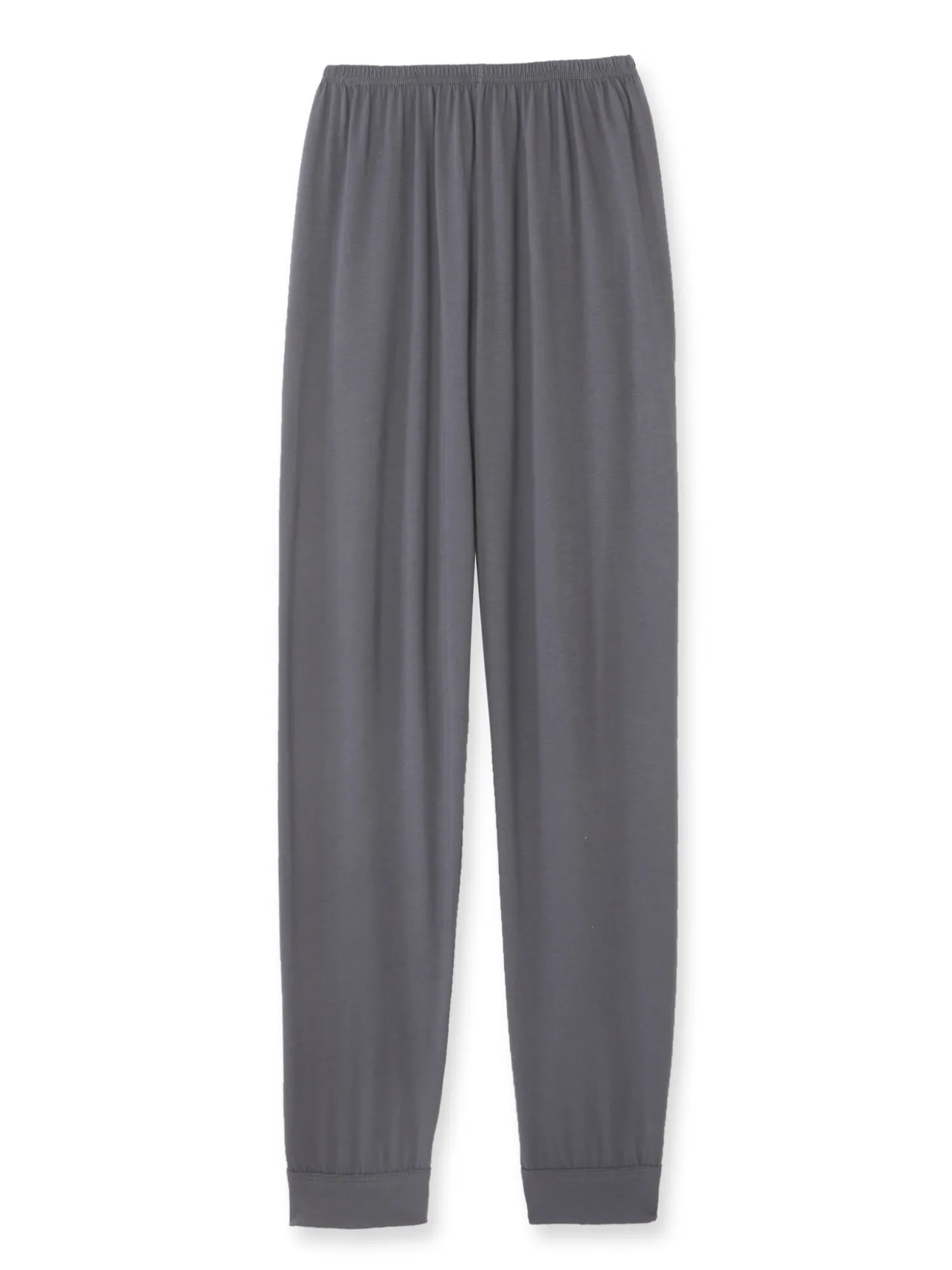 Pyjama en maille pur coton