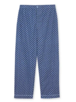 Pyjama en popeline