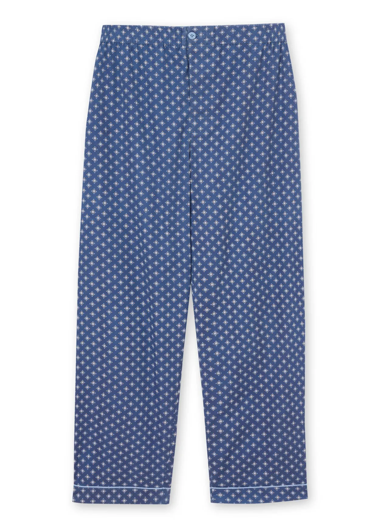 Pyjama en popeline