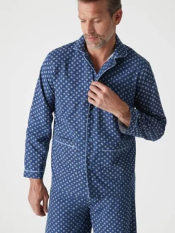 Pyjama en popeline