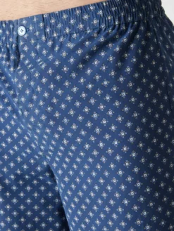 Pyjama en popeline