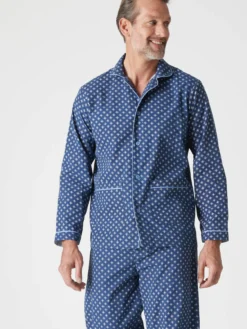 Pyjama en popeline