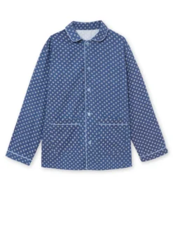 Pyjama en popeline