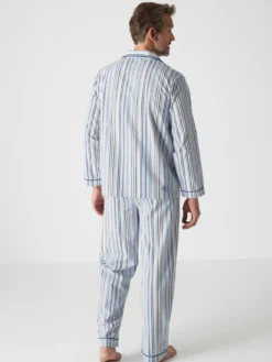 Pyjama en popeline