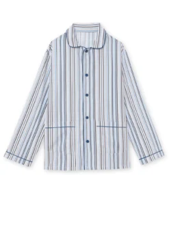 Pyjama en popeline