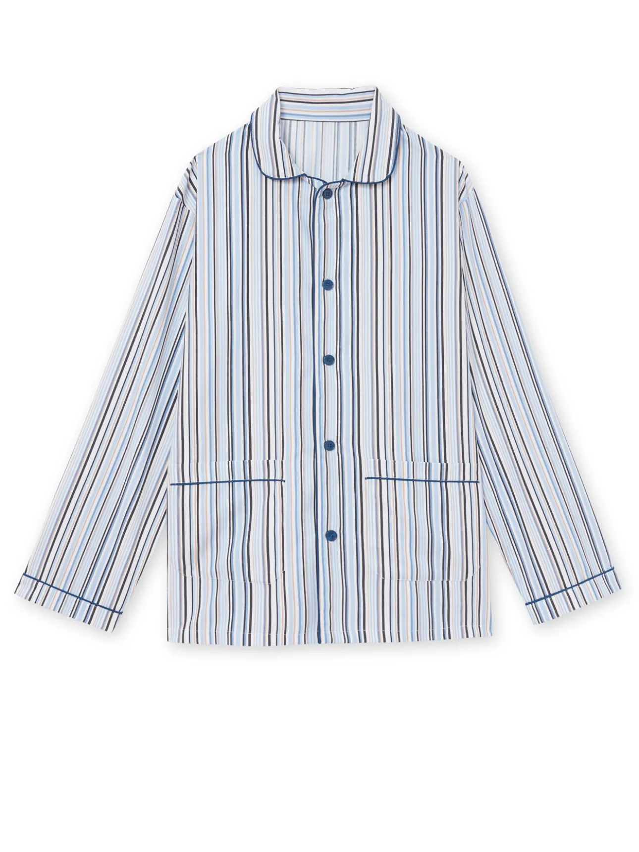 Pyjama en popeline