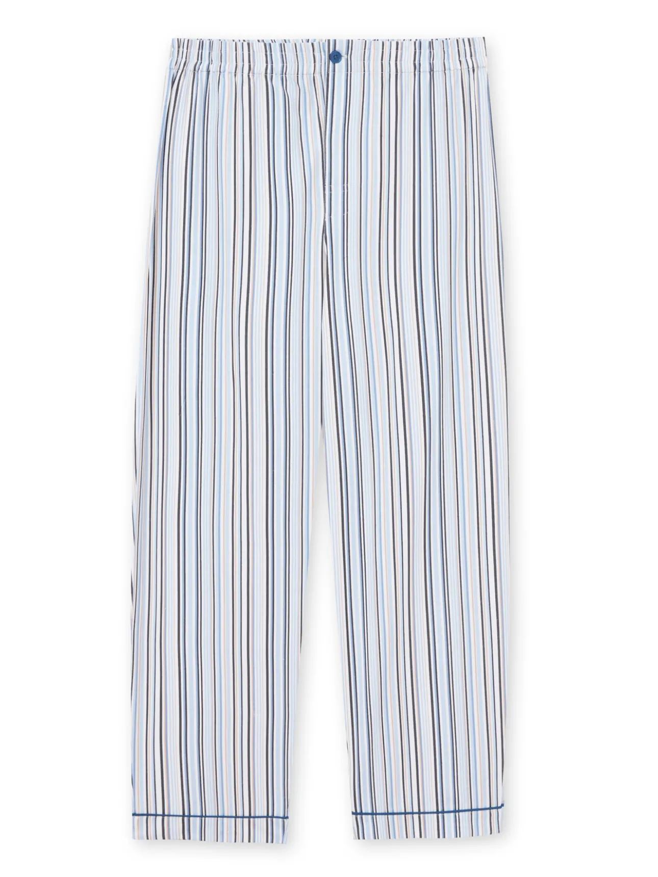 Pyjama en popeline