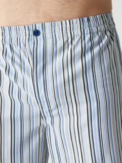 Pyjama en popeline