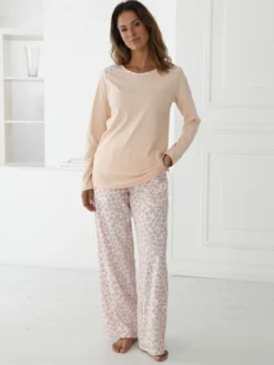Pyjama fluide