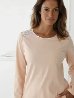 Pyjama fluide