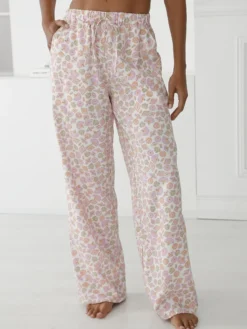 Pyjama fluide