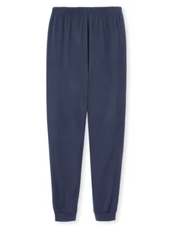 Pyjama forme jogging jersey pur coton