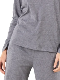 Pyjama Graphic Dentelle