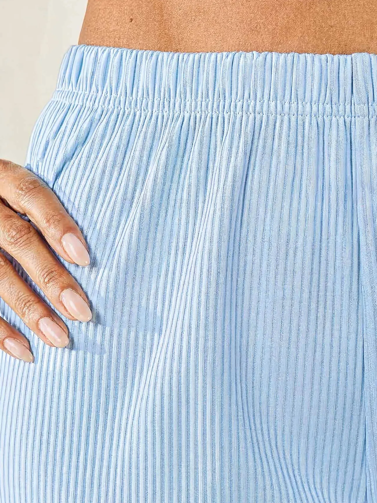 Pyjama maille interlock