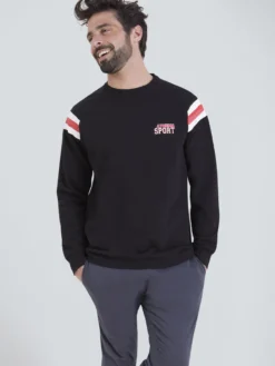 Pyjama Molleton