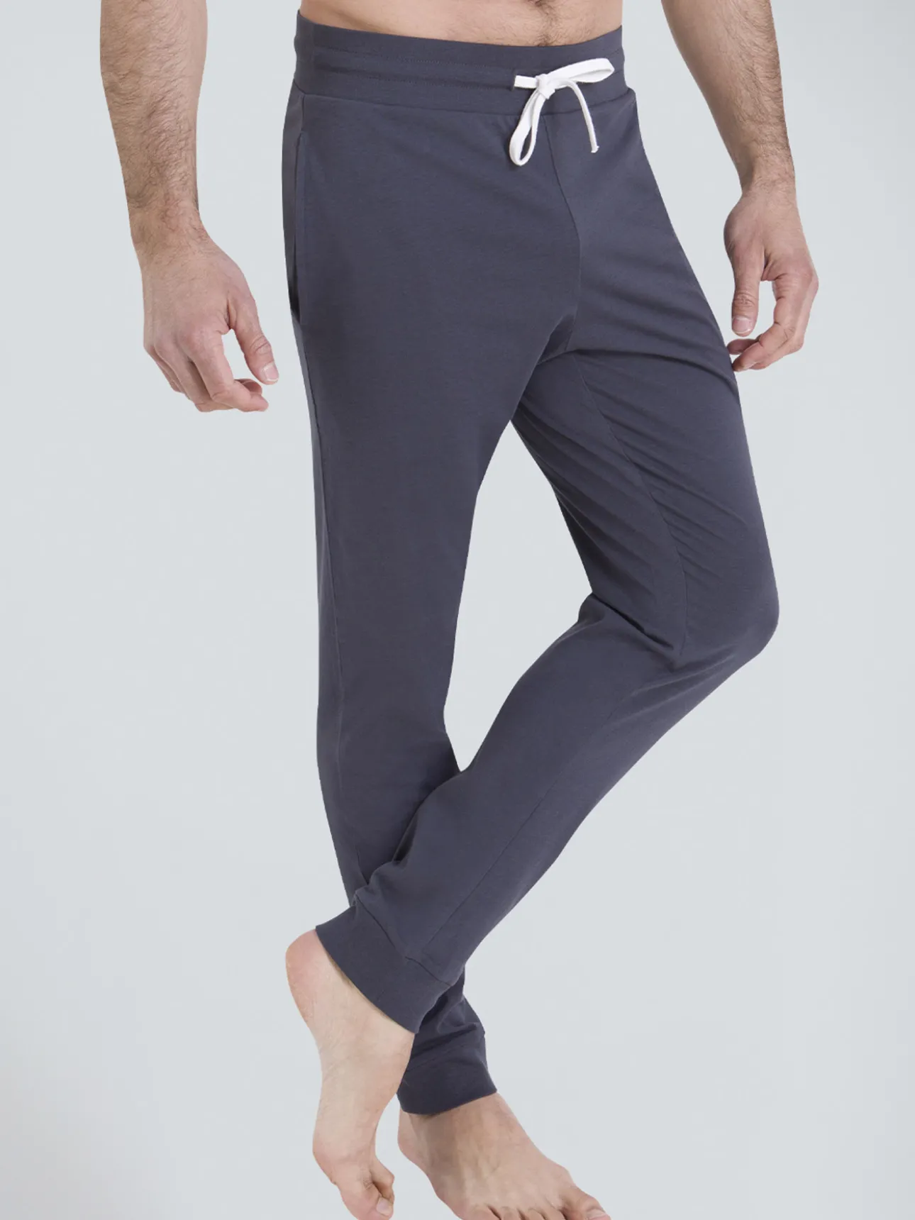 Pyjama Molleton