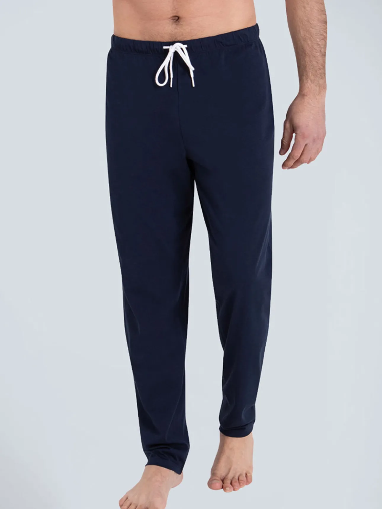 Pyjama Rayures Waves homme