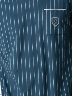 Pyjama Sport Club col V