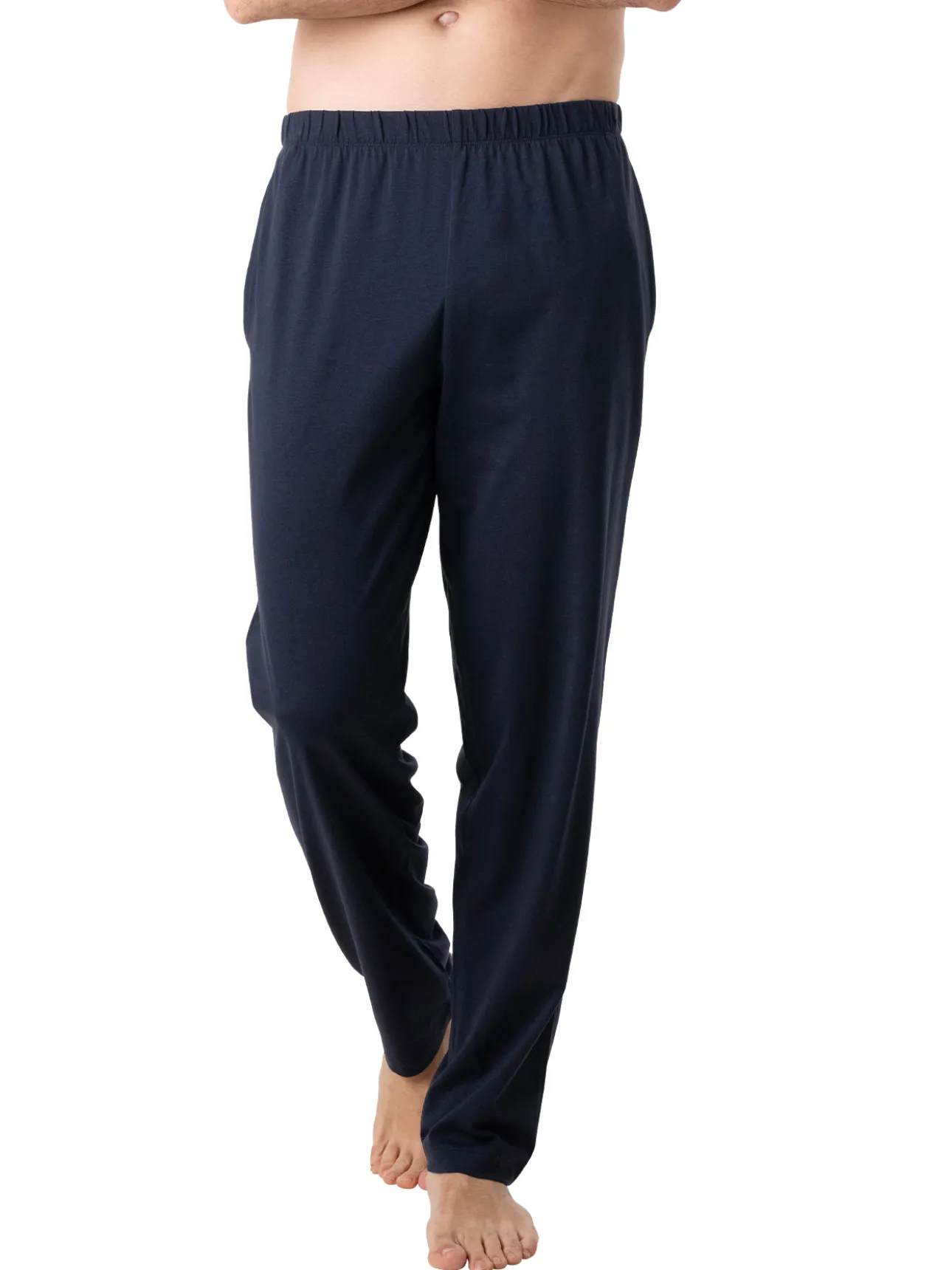 Pyjama Sport Club col V