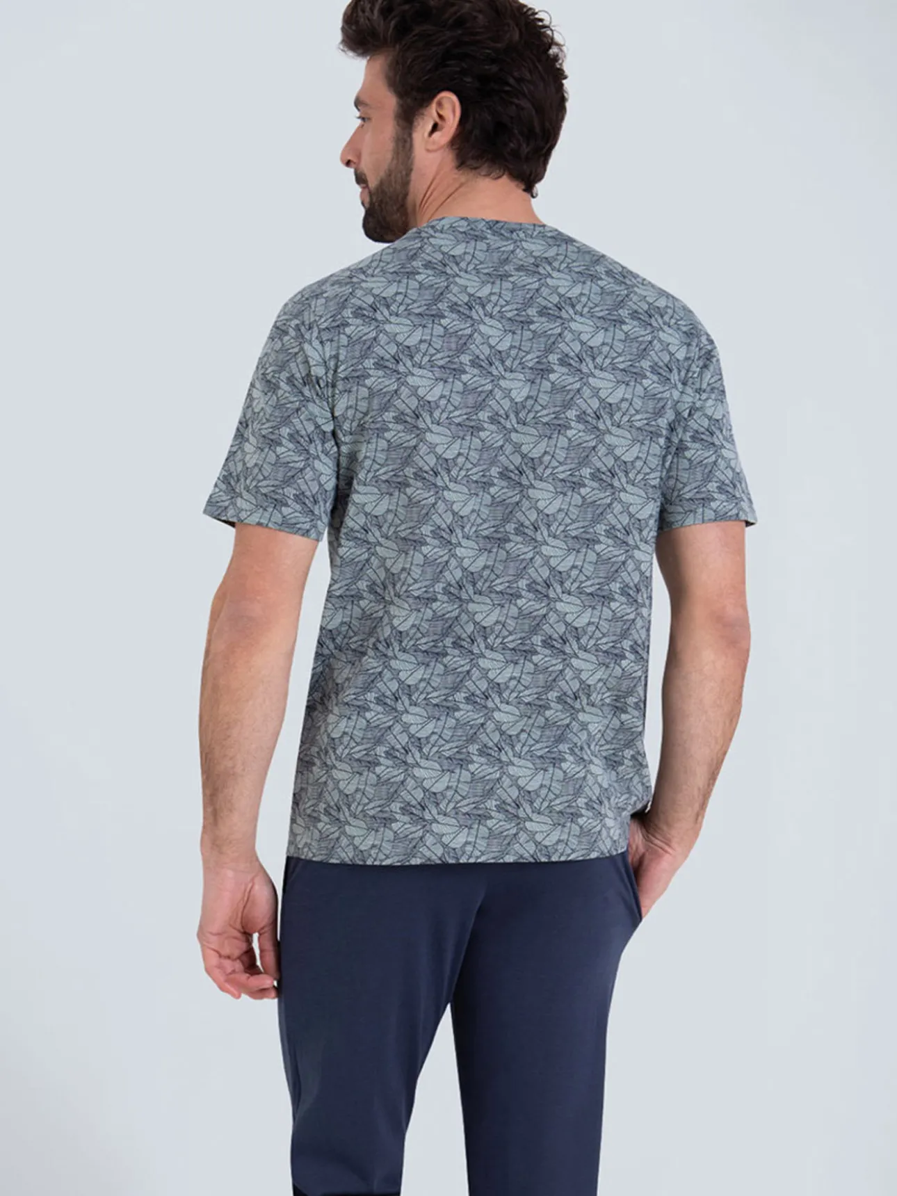 Pyjama Summer homme