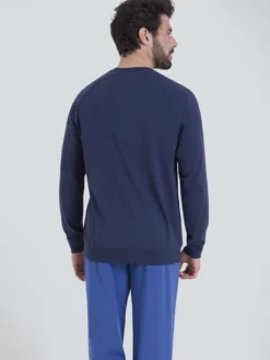 Pyjama Winter manches longues
