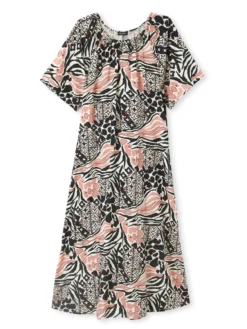 Robe ample