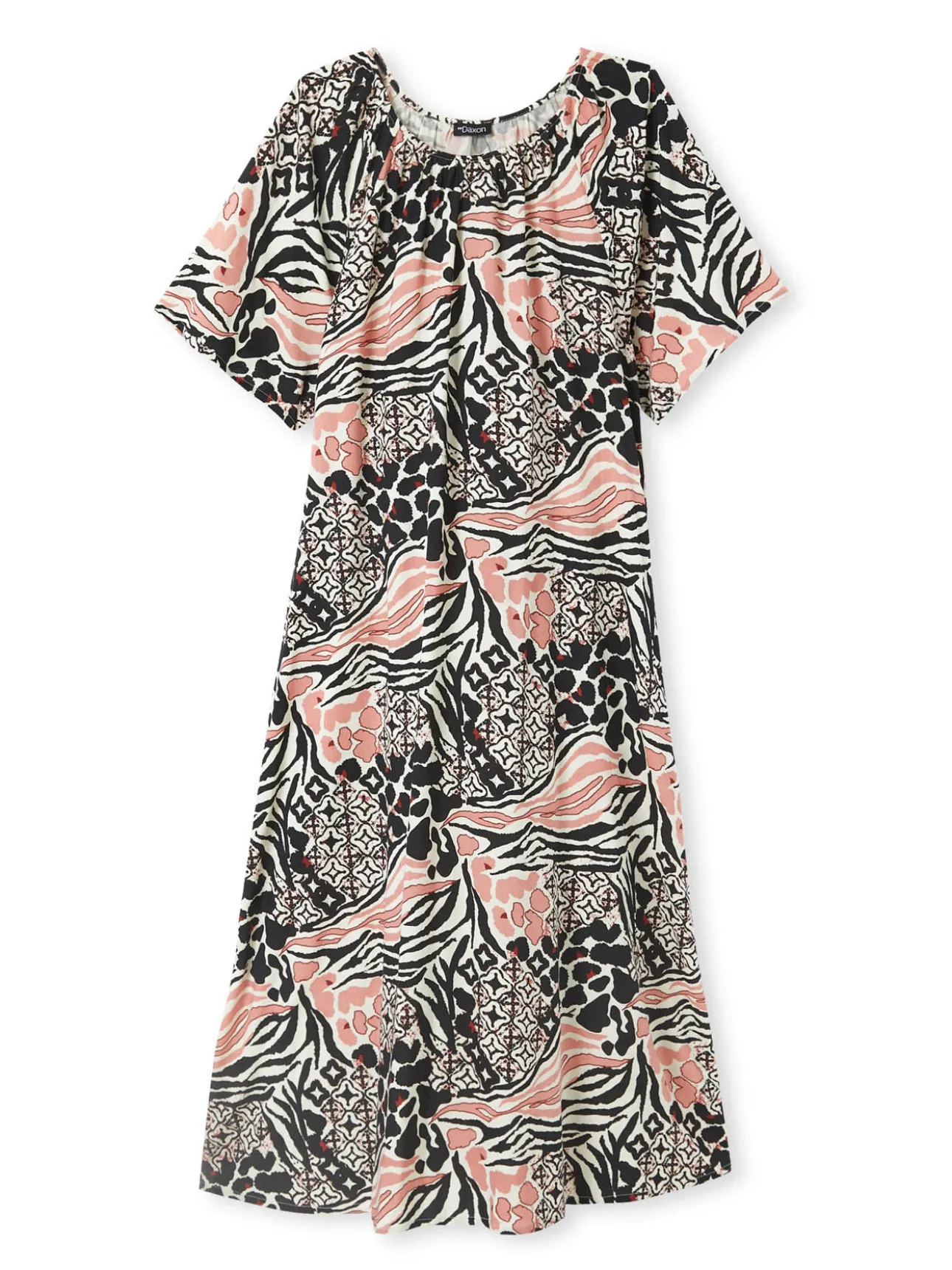 Robe ample
