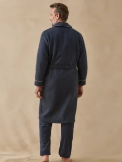 Robe de chambre courtelle
