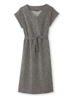 Robe fluide version longue