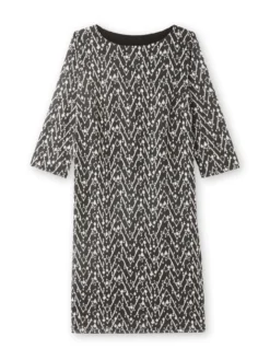 Robe forme housse