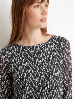 Robe forme housse