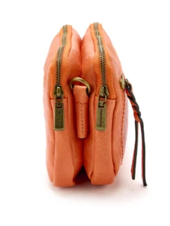 Sac bandoulière multi-compartiments