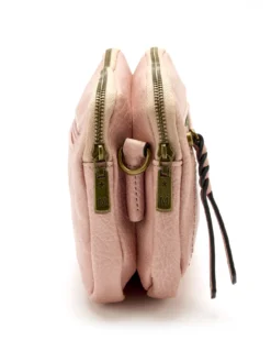 Sac bandoulière multi-compartiments
