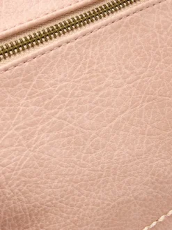 Sac bandoulière multi-compartiments