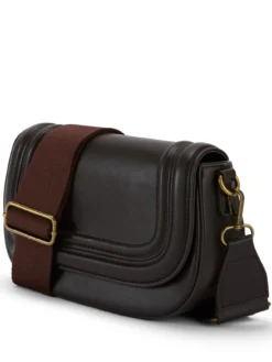 Sac porté épaule ou travers