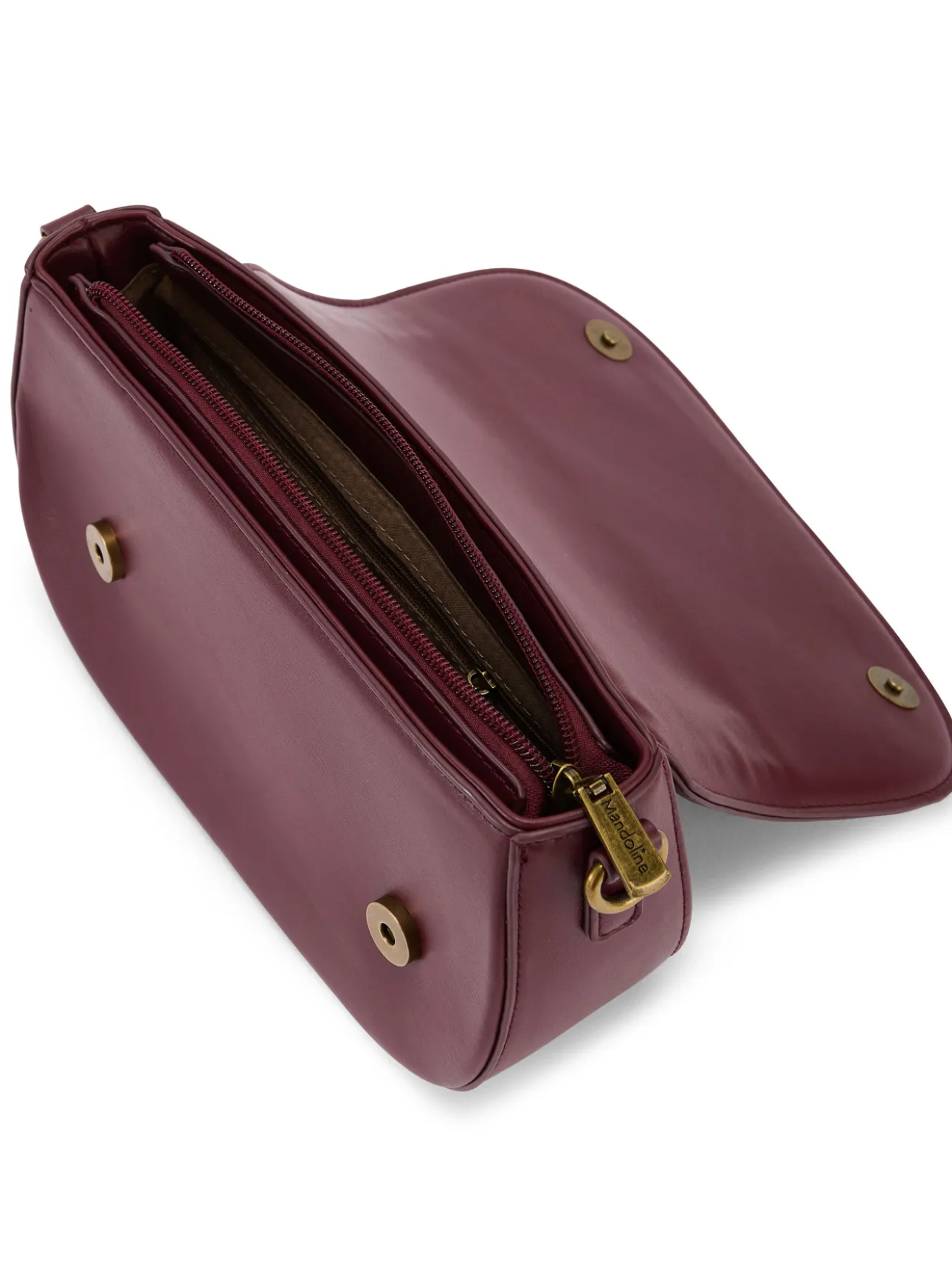 Sac porté épaule ou travers