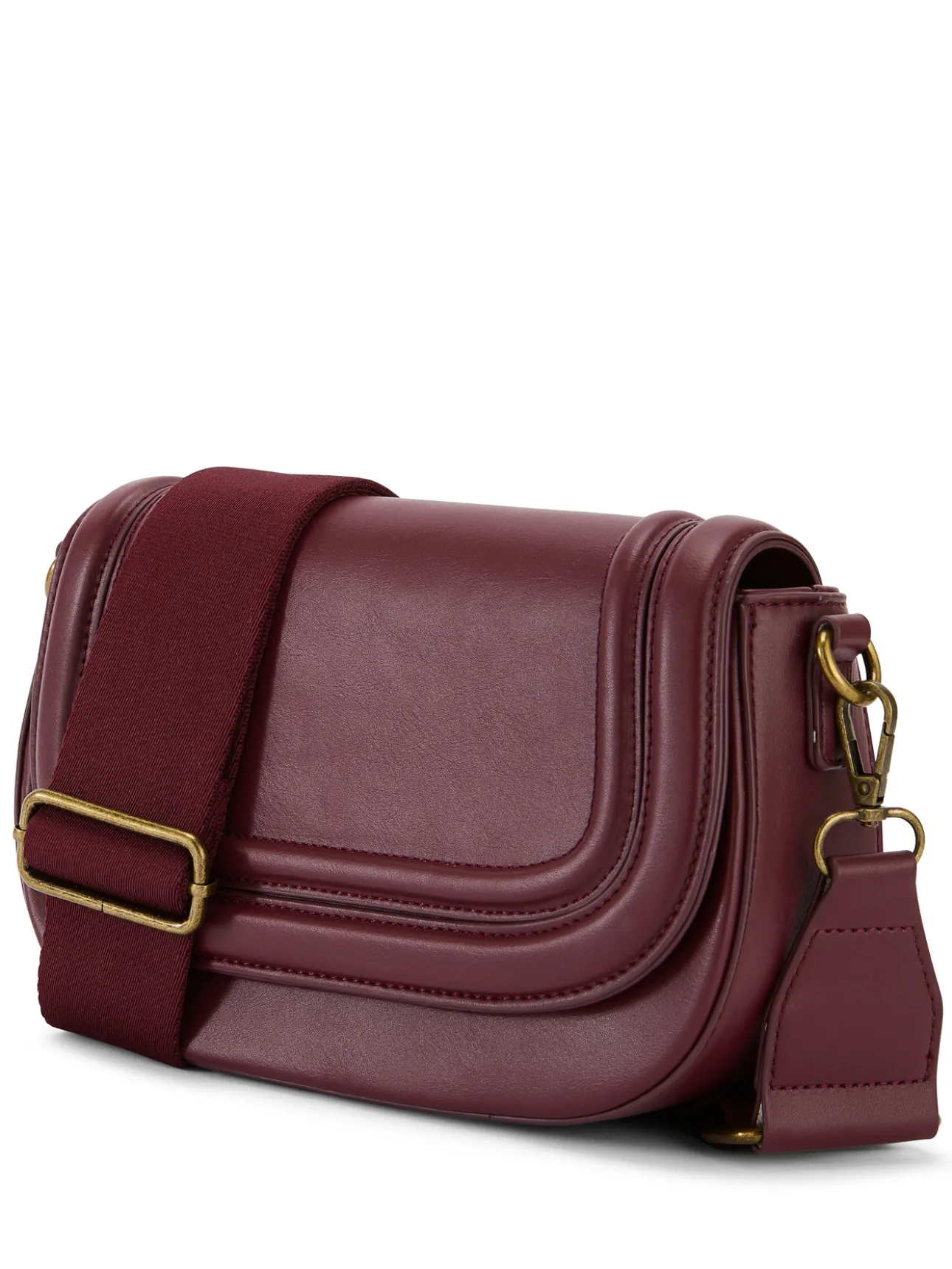Sac porté épaule ou travers