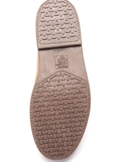 Sans-gêne mixtes cuir