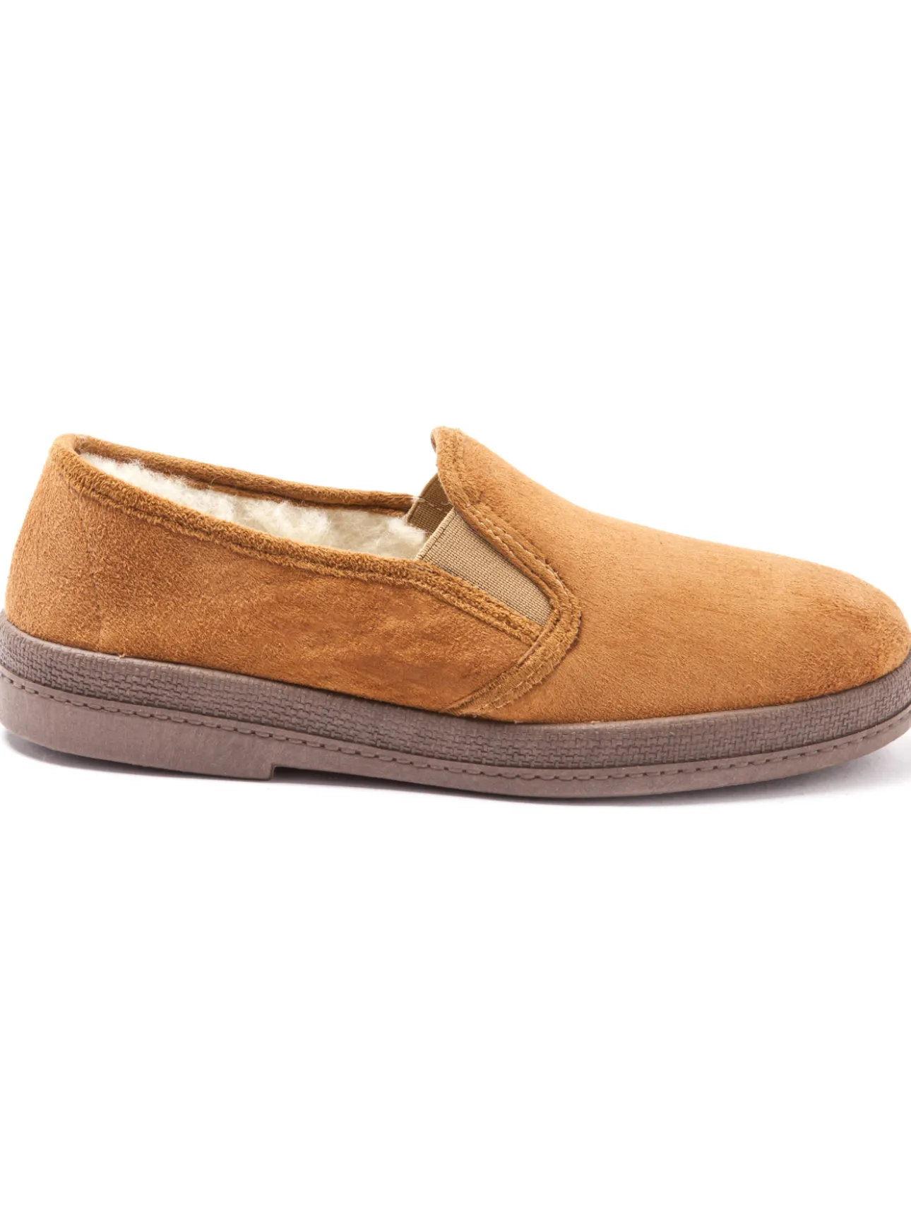 Sans-gêne mixtes cuir